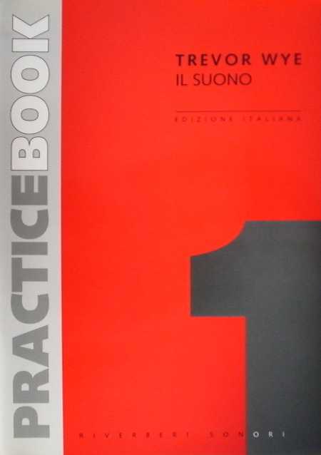 WYE - Pratice Book 1 - Il Suono